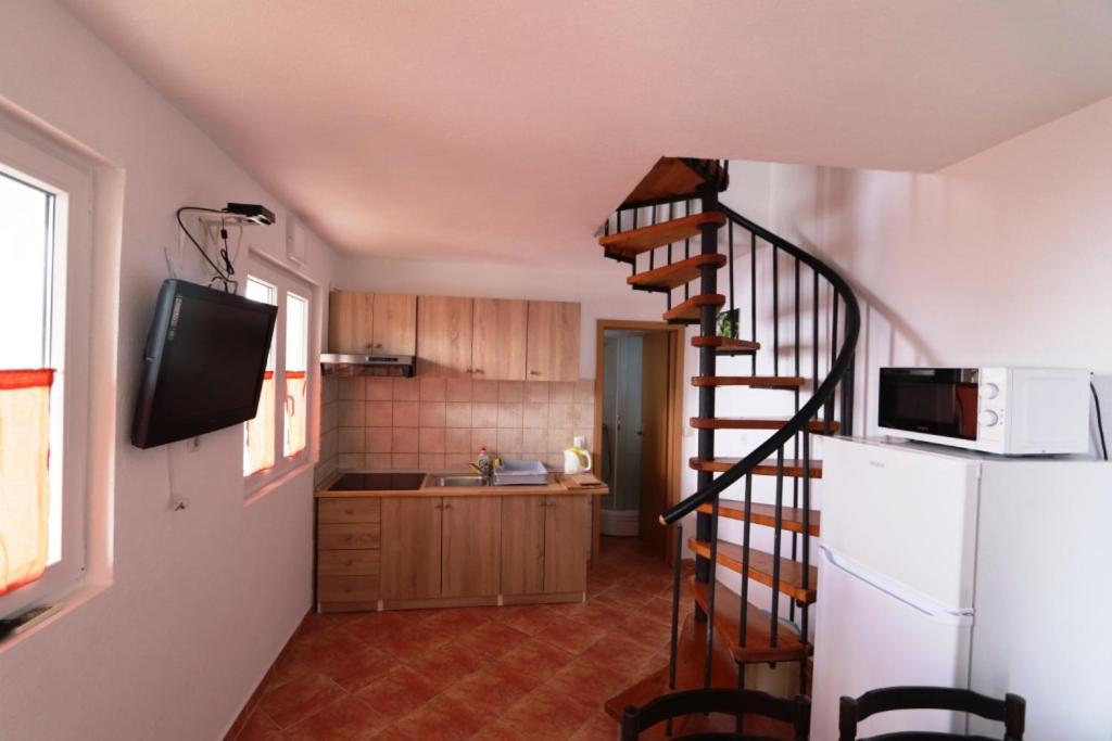 Holiday Home Milan Borje Orebić Exterior foto